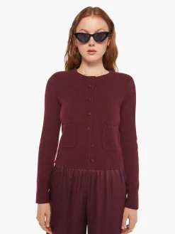 Emilia Cardigan