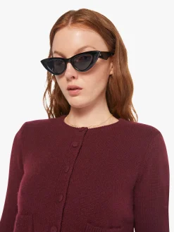 Emilia Cardigan