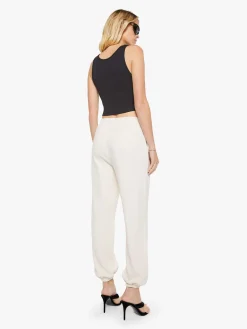 Eterne Boyfriend Pocket Sweatpant