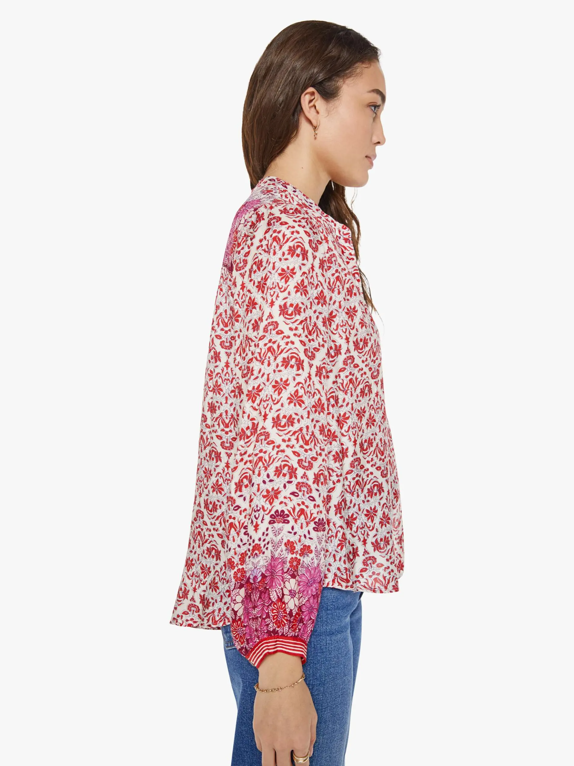 Faye Shirt