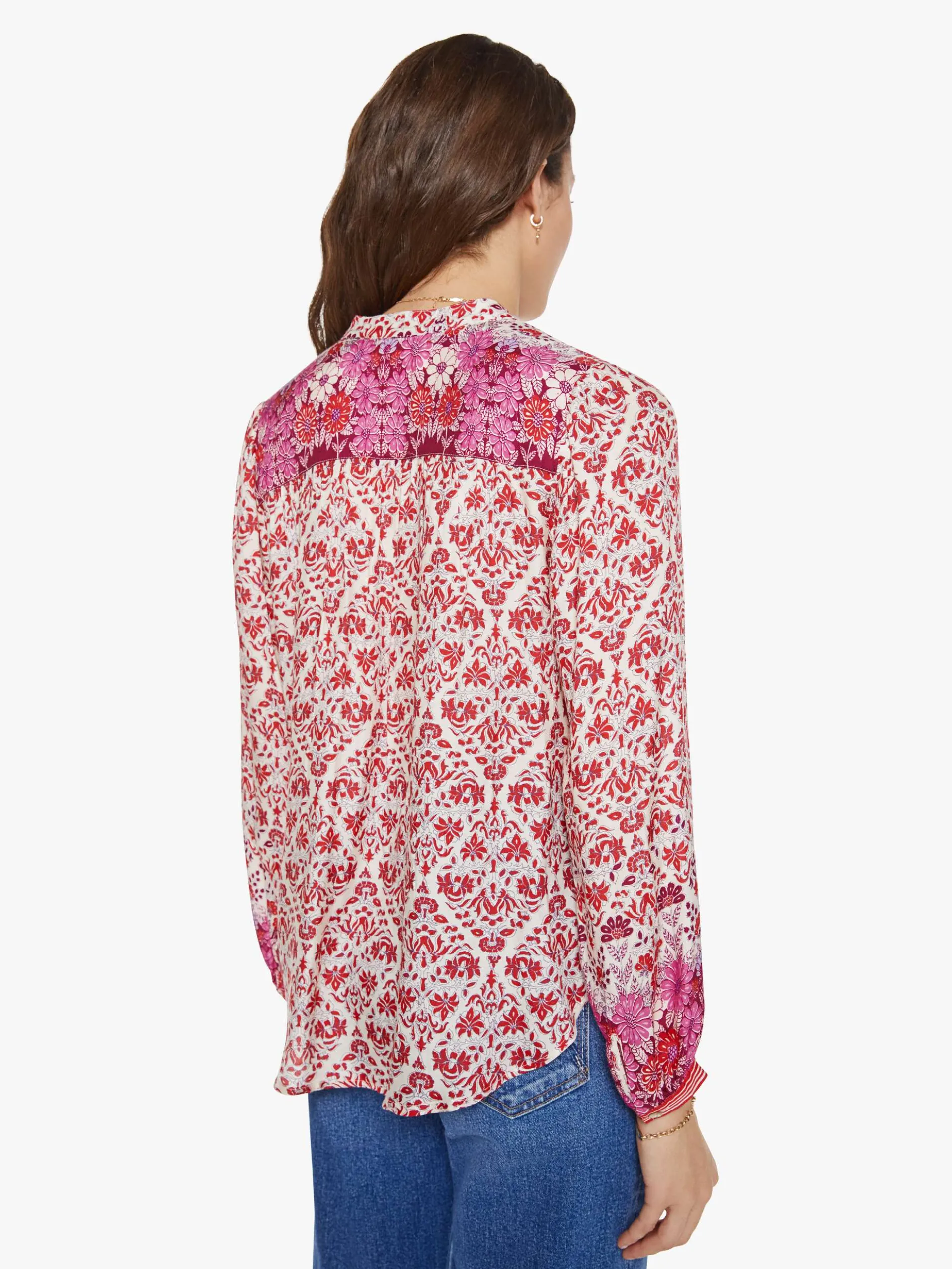 Faye Shirt