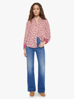 Faye Shirt