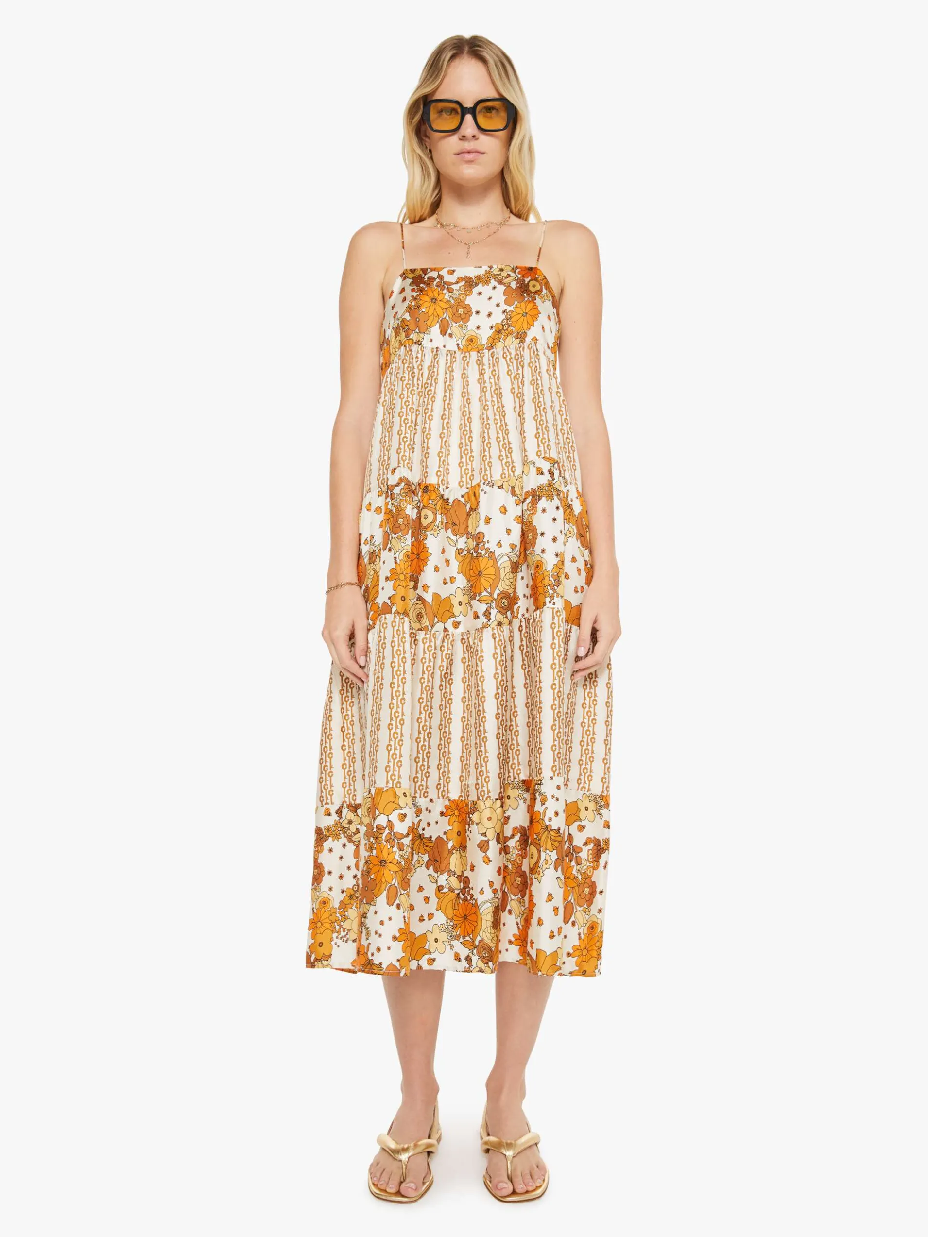 Fidji Dress