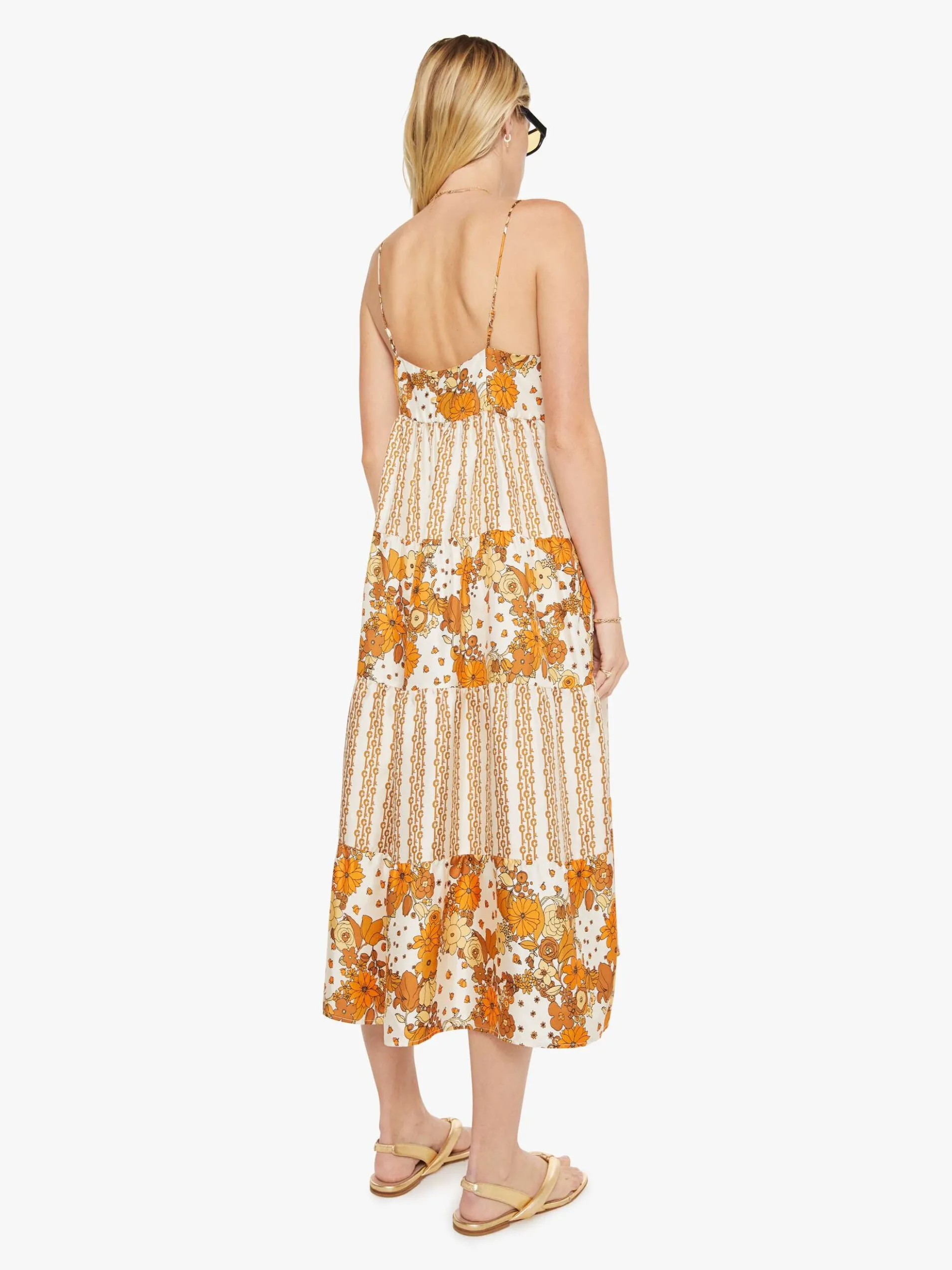 Fidji Dress