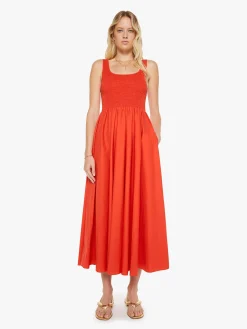Florence Dress