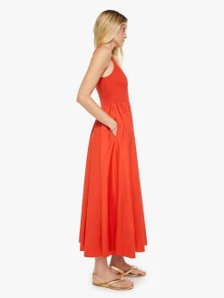 Florence Dress
