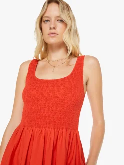 Florence Dress