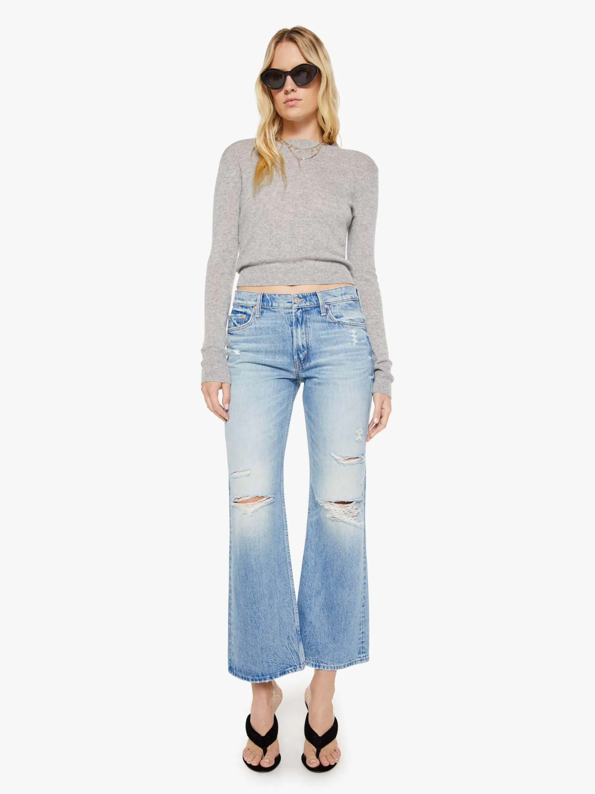 Francis Sweater