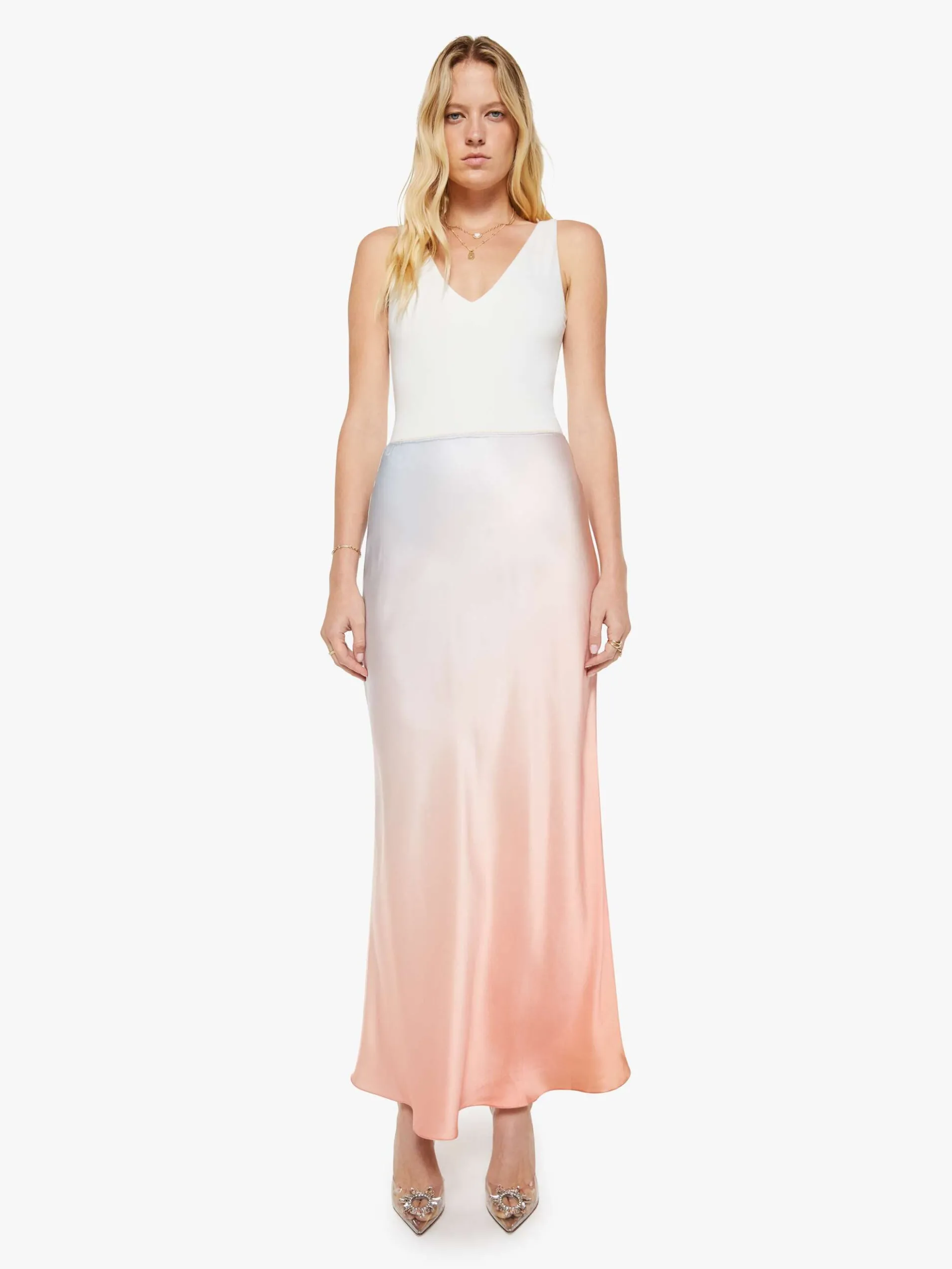 Grace B Skirt