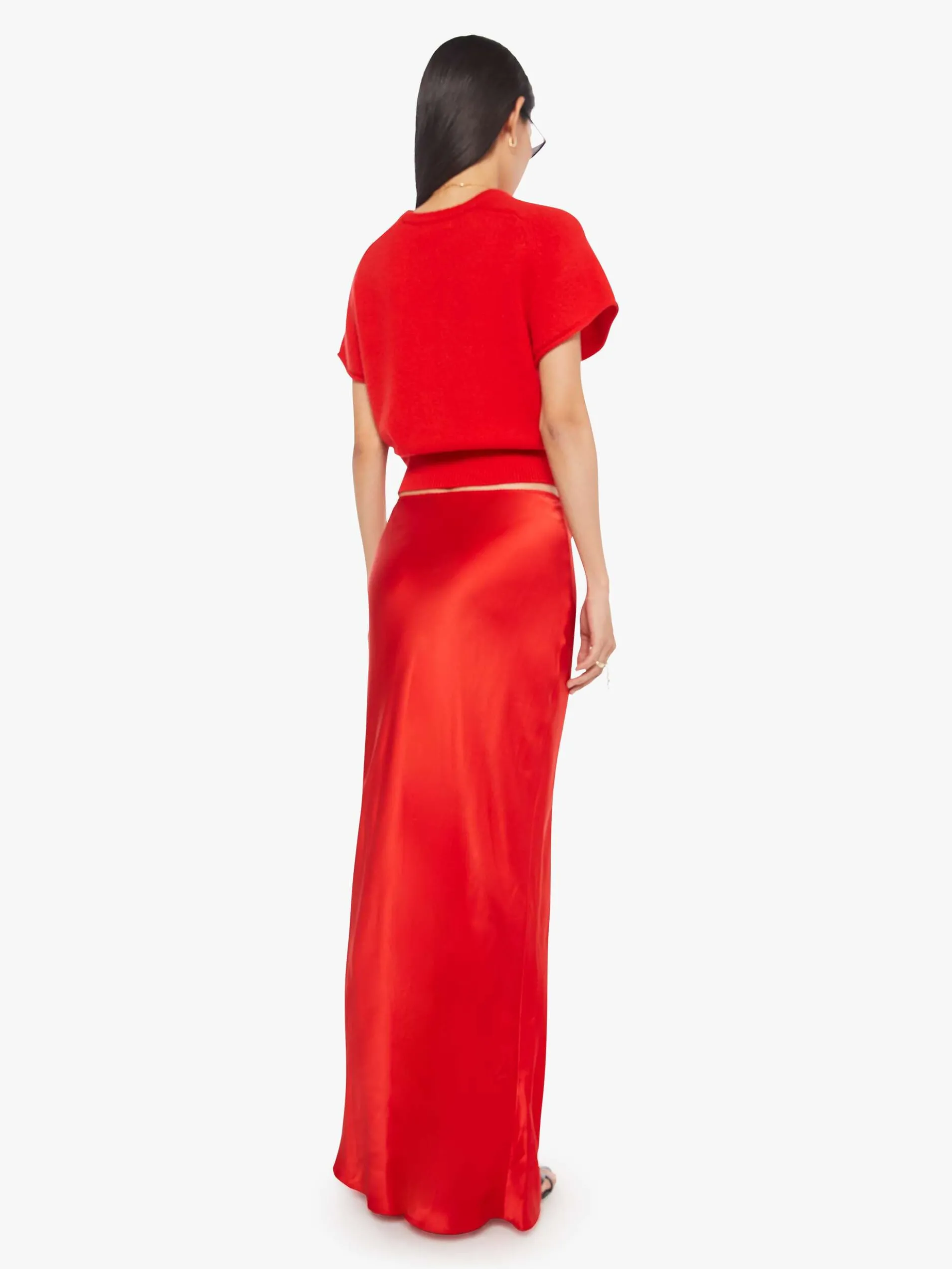 Grace Skirt