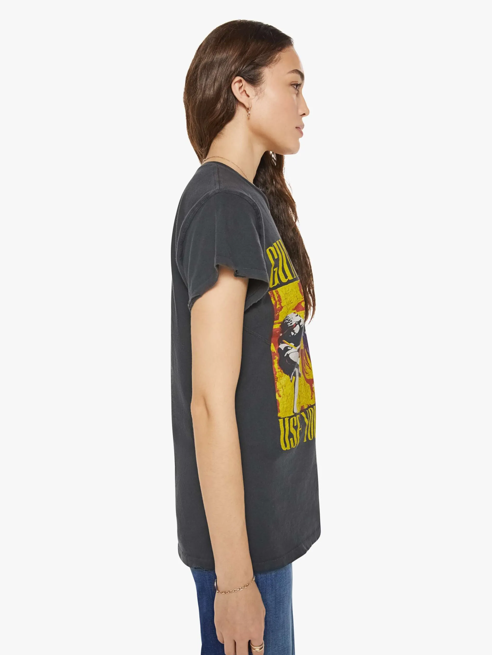 Guns N Roses Tee