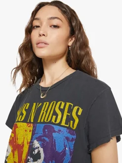 Guns N Roses Tee