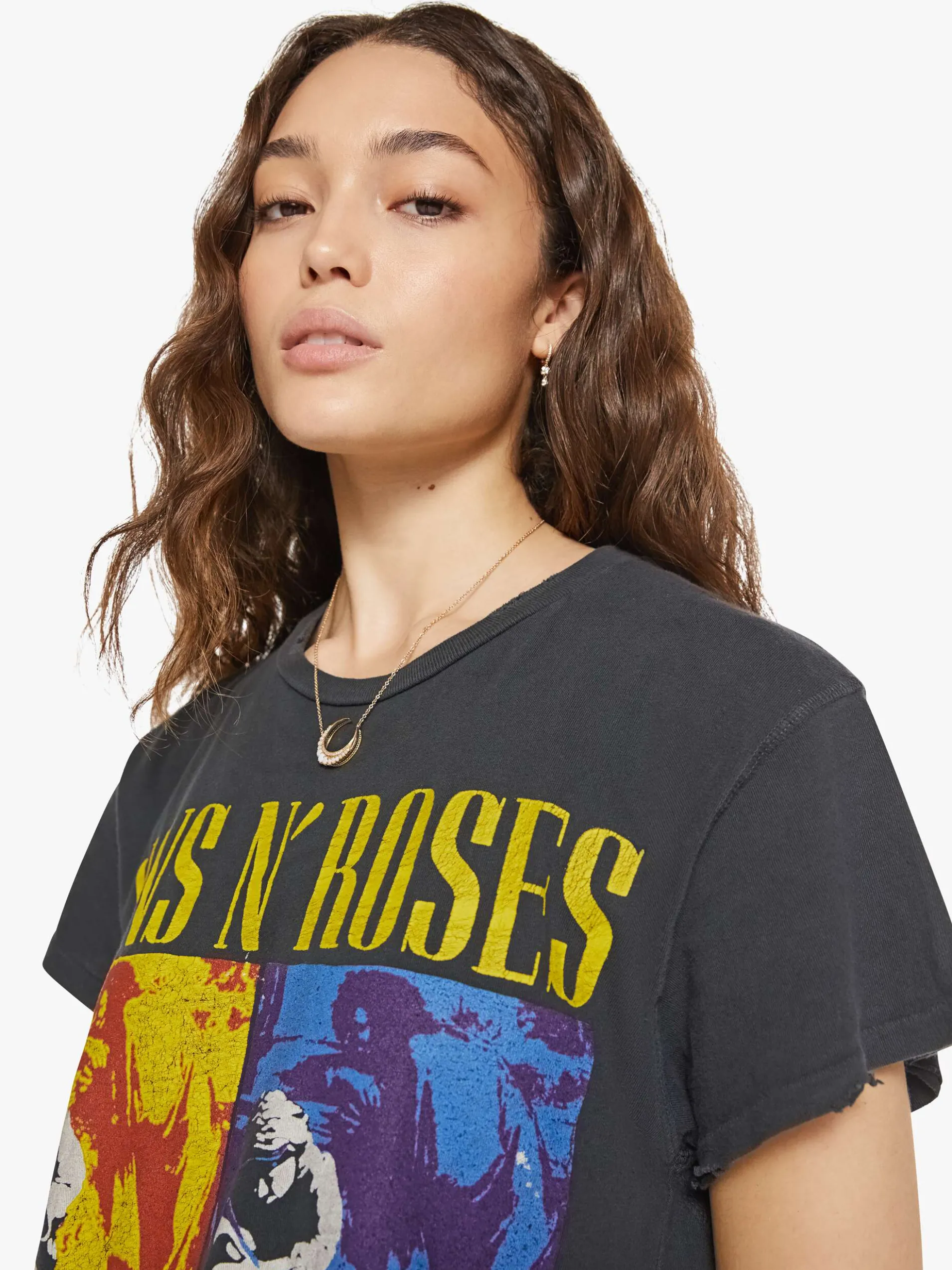 Guns N Roses Tee