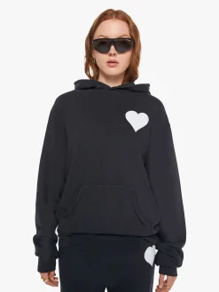 Heart Hoodie