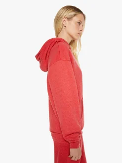 Heart Hoodie