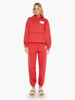 Heart Hoodie