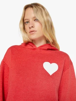 Heart Hoodie