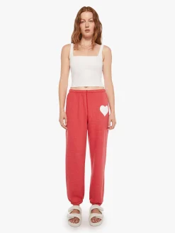 Heart Sweatpant