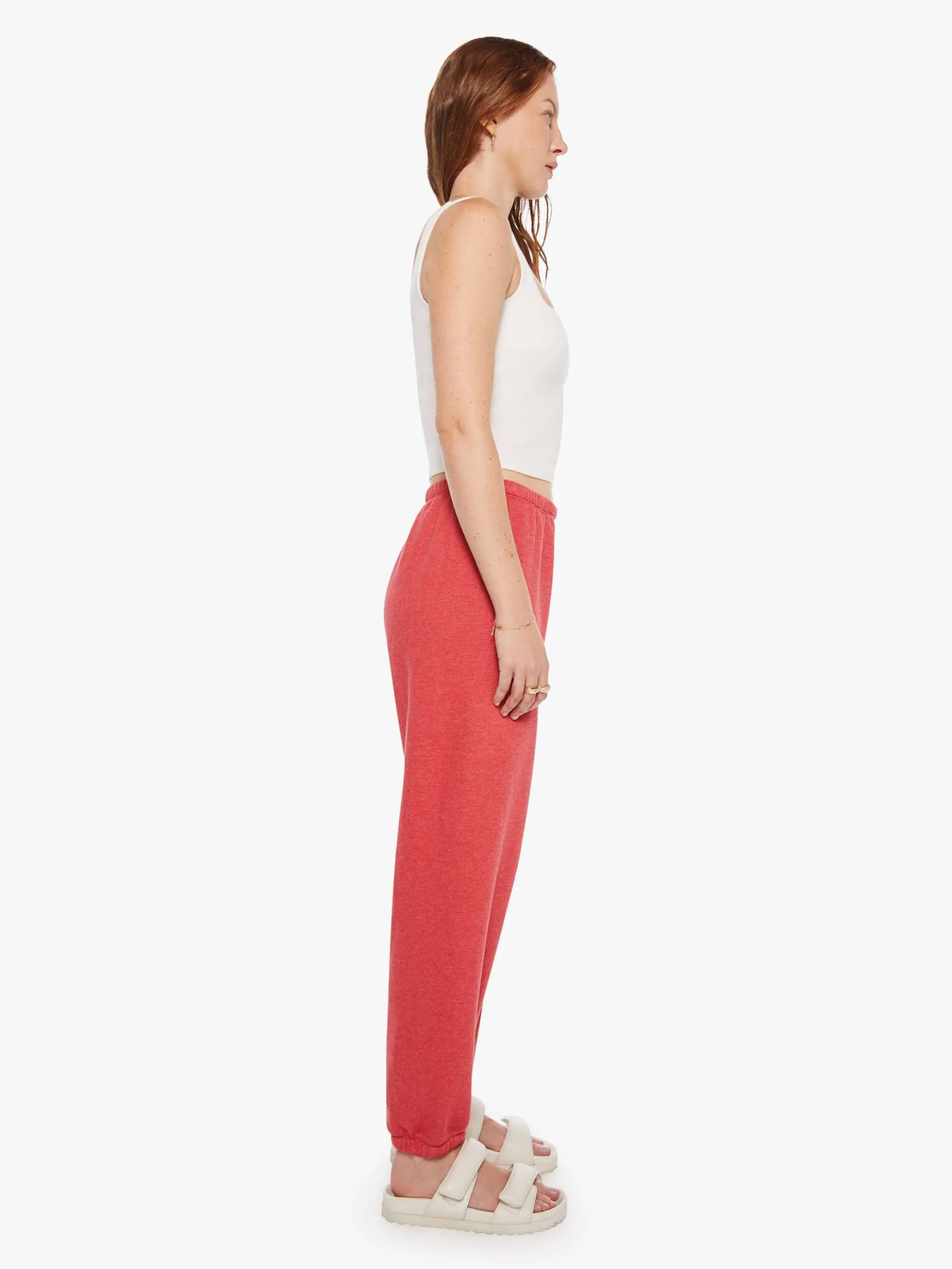 Heart Sweatpant