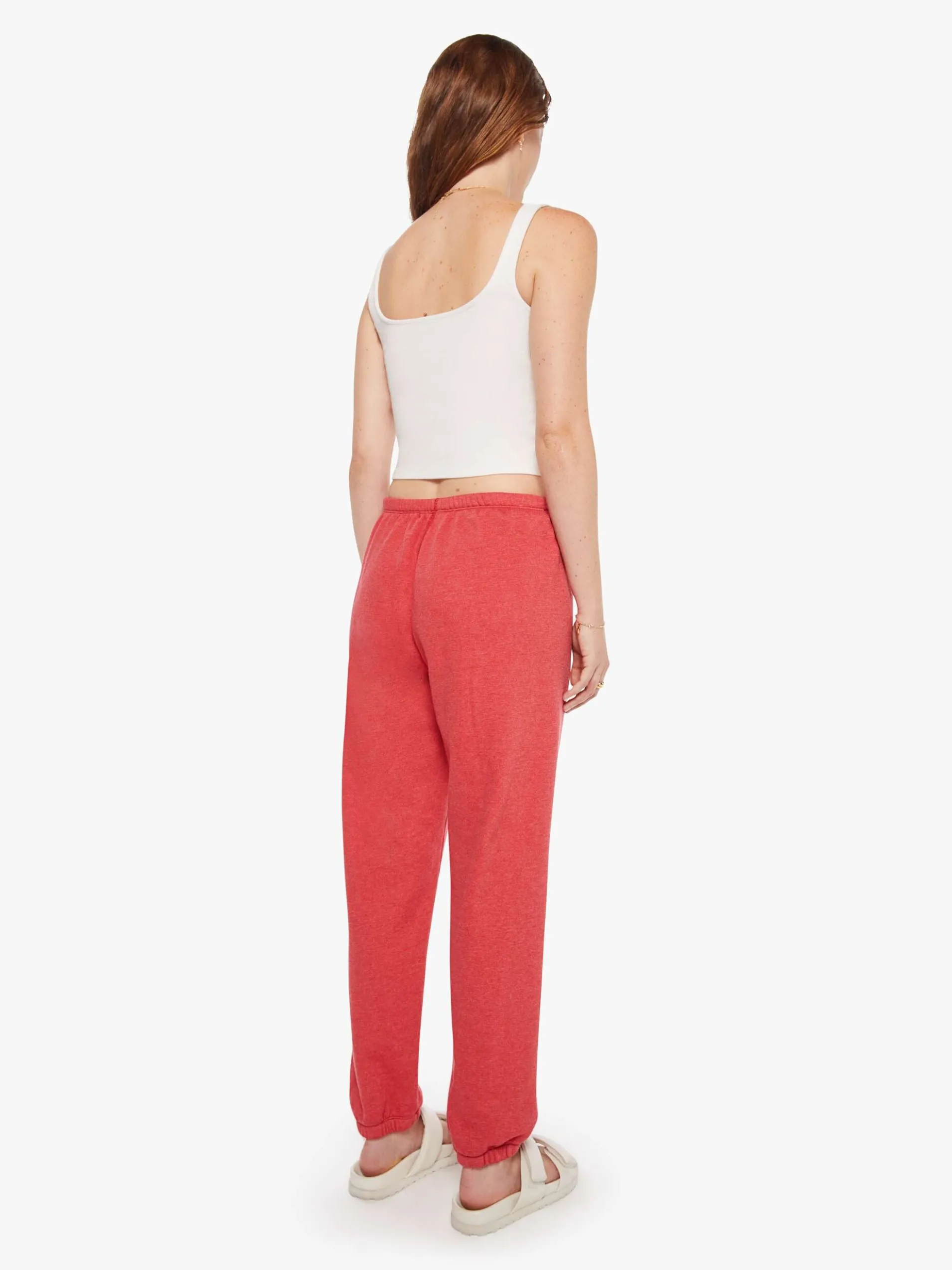 Heart Sweatpant