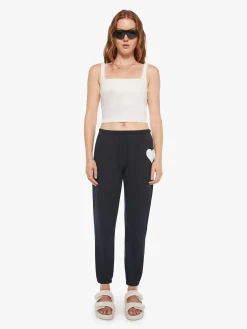 Heart Sweatpant