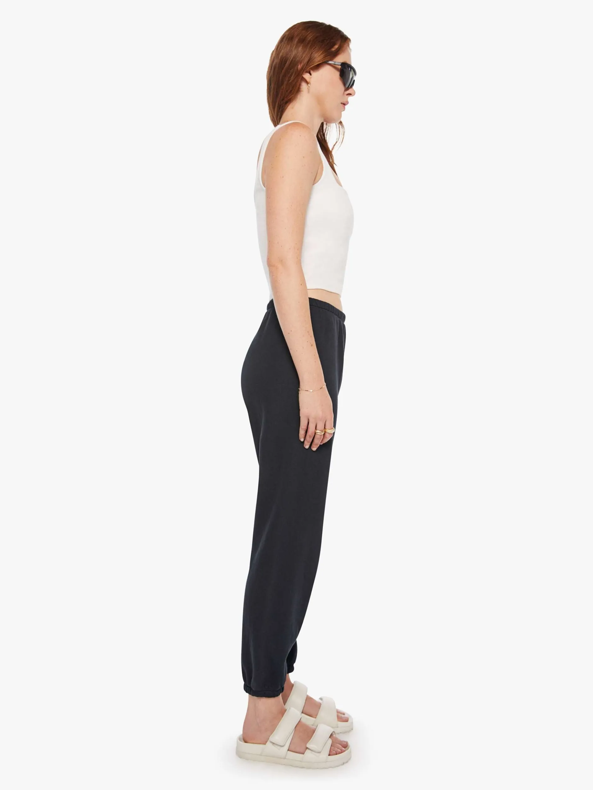 Heart Sweatpant
