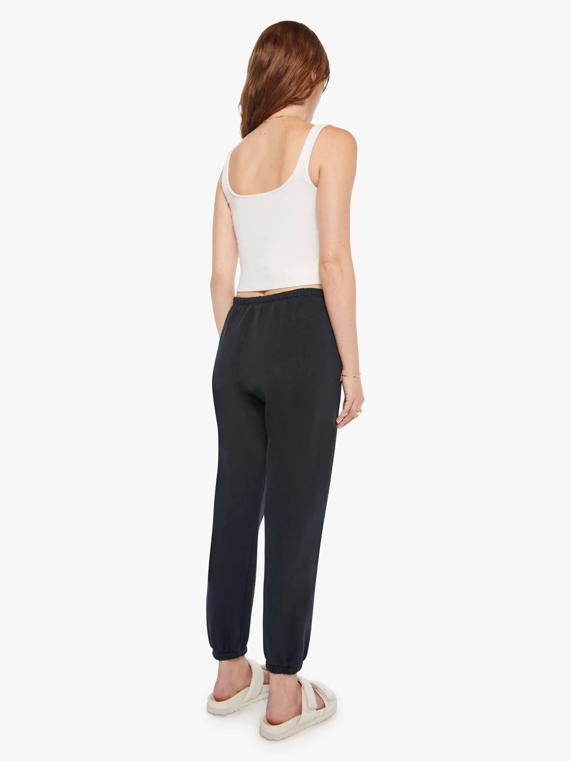 Heart Sweatpant