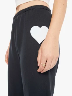 Heart Sweatpant
