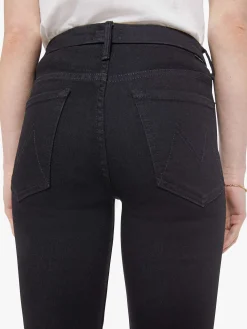 High Waisted Looker