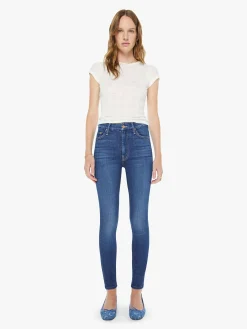 High Waisted Looker