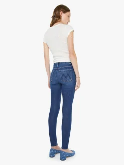 High Waisted Looker