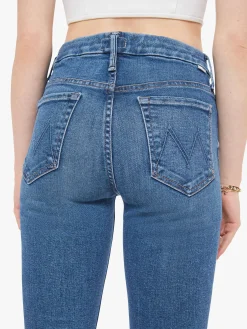 High Waisted Looker