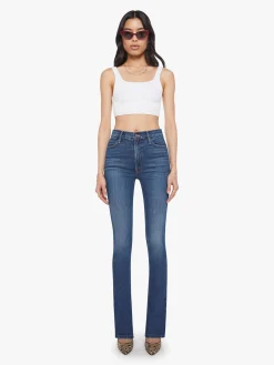 High Waisted Runaway