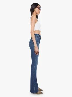 High Waisted Runaway