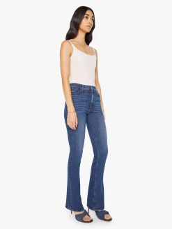 High Waisted Runaway
