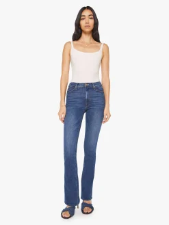 High Waisted Runaway