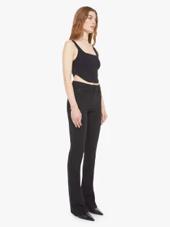 High Waisted Runaway