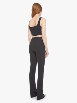 High Waisted Runaway