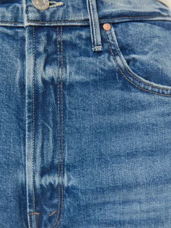 High Waisted Tunnel Vision Sneak