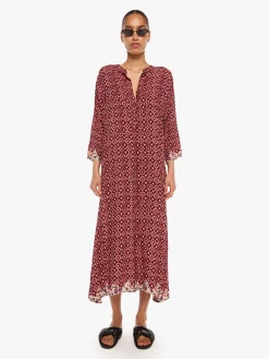 Isobel Dress
