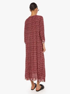 Isobel Dress