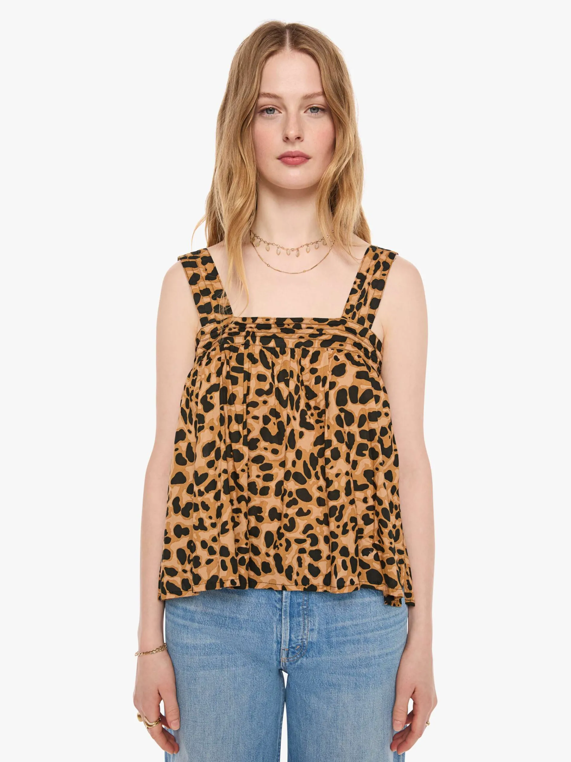 Jasmine Top