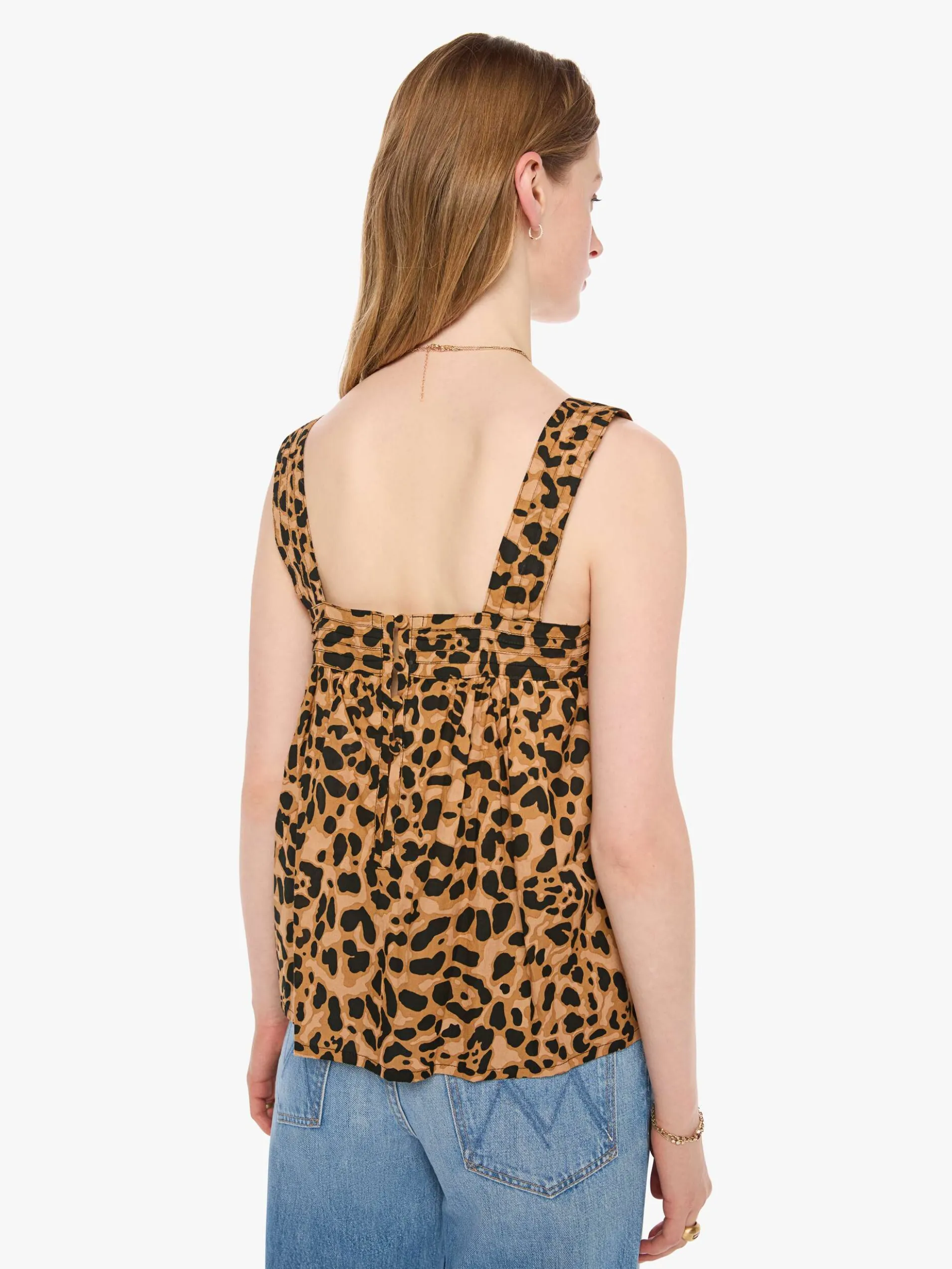 Jasmine Top