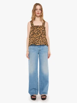 Jasmine Top