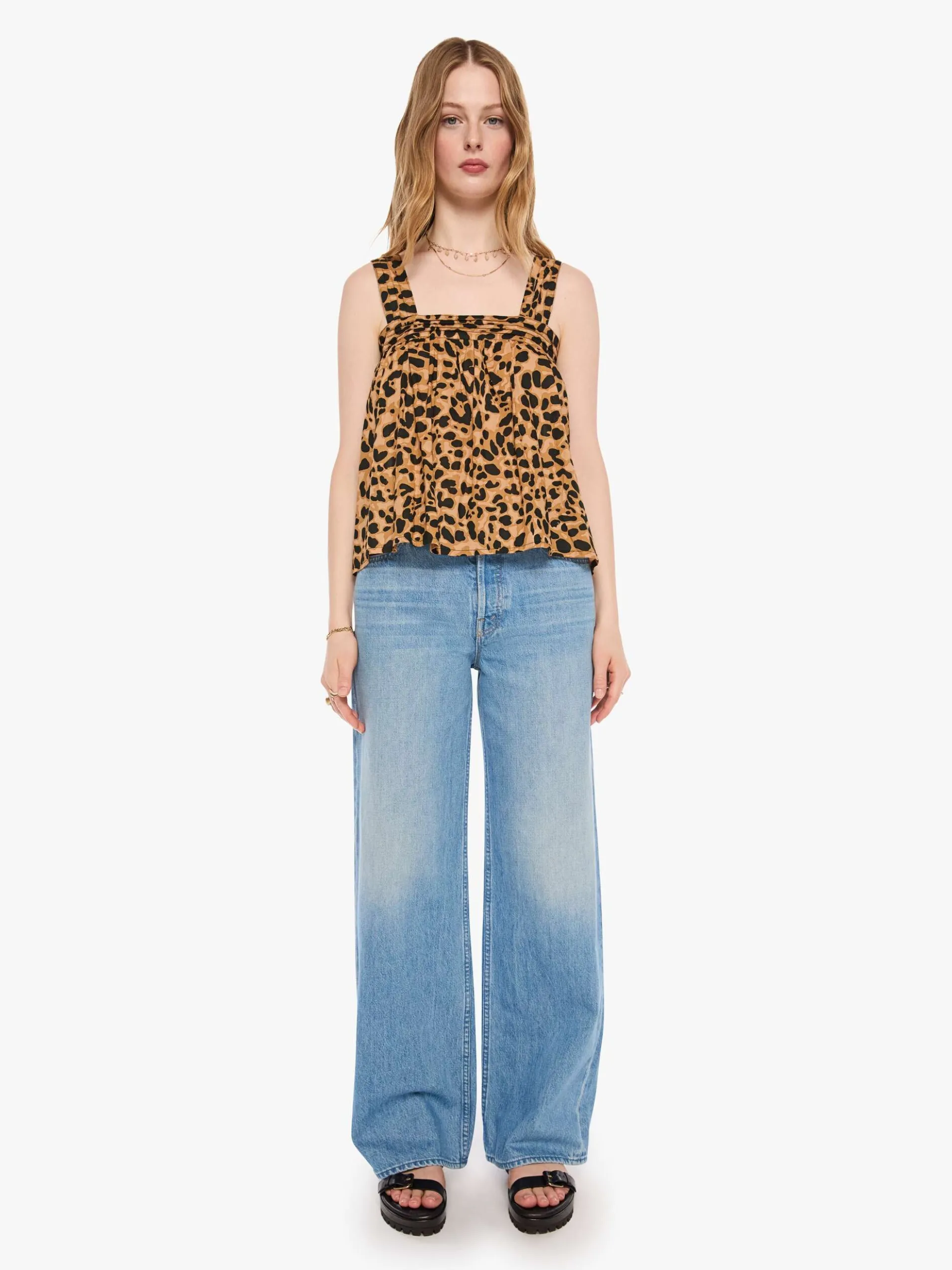 Jasmine Top