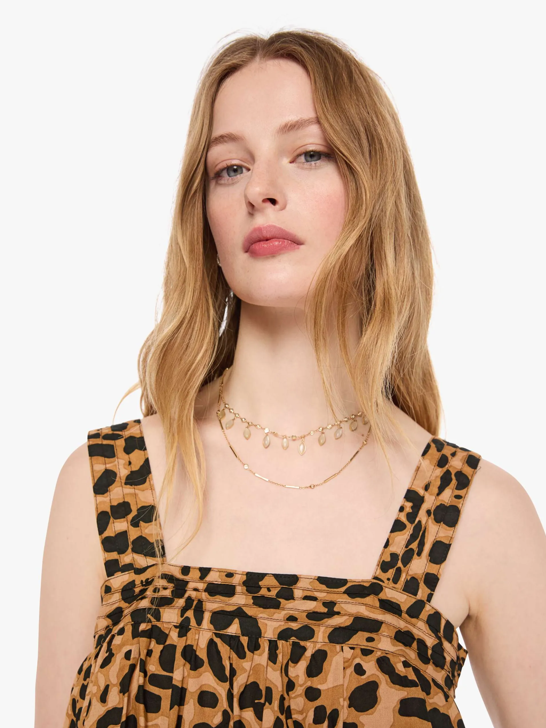 Jasmine Top