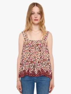 Jasmine Top
