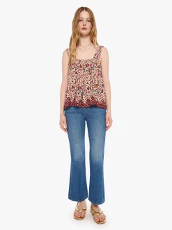 Jasmine Top