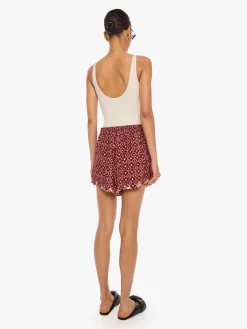 Jasper Short