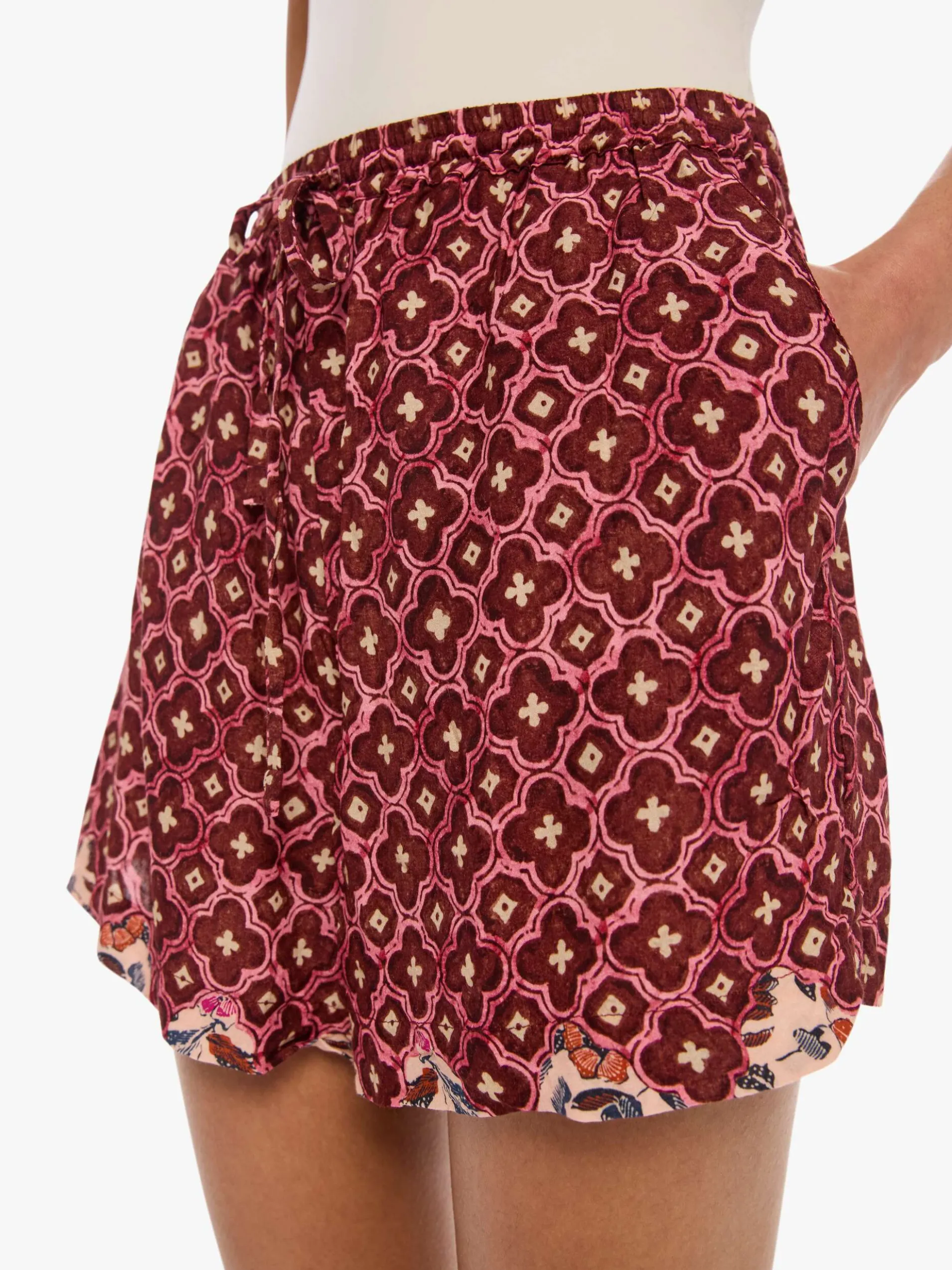 Jasper Short
